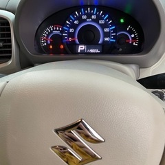 車検付き　スズキ　スペーシア　女性ワンオーナー　車買い替えのため売り切り　の画像