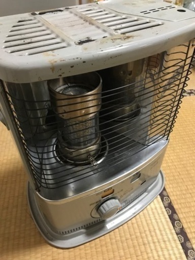 CORONA SX-2418Y灯油ストーブ
