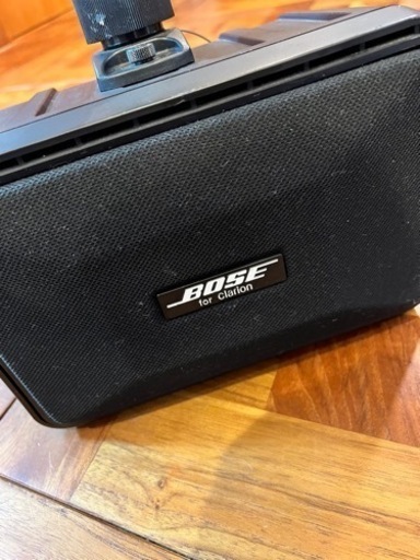 BOSE  101MM スピーカー