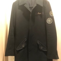 ボイコット　コート