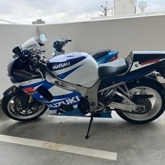 GSXR1000の画像