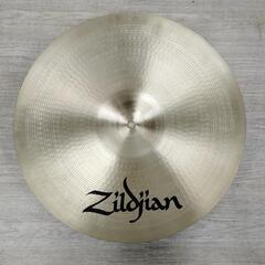 ビンテージ★ZILDJIAN ジルジャン シンバル 18インチ