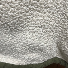 取引中【無料】Gap メンズコート　Sサイズの画像