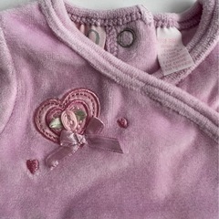 ベビー服3〜6ヶ月用の画像