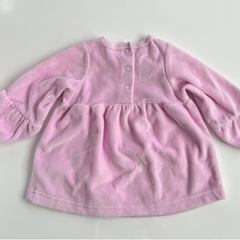 ベビー服3〜6ヶ月用の画像