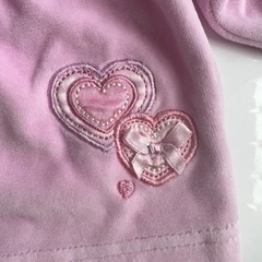 ベビー服3〜6ヶ月用の画像