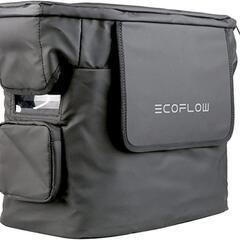 ポータブル電源、“値下げしました！『“専用バッグ付、“EcoFlow  DELTA ２』の画像