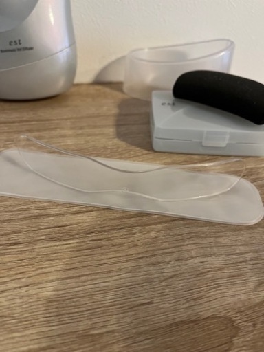 est エスト Biomimesis Veil Diffuser