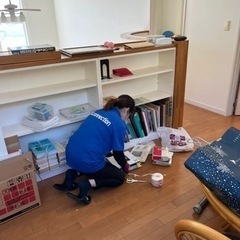遺品整理、生前整理・残置物　買取 - 地元のお店