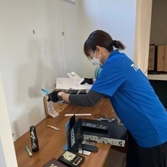 遺品整理、生前整理・残置物　買取 − 北海道