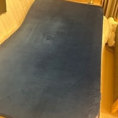 Mlily セミダブル 敷き マットレスの画像