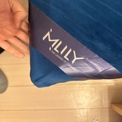 Mlily セミダブル 敷き マットレス