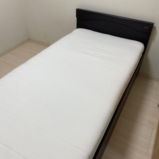 ベッドセット