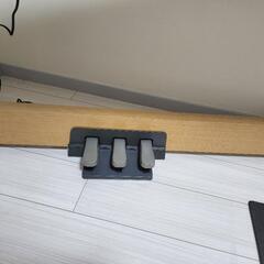 YAMAHA 電子ピアノの画像