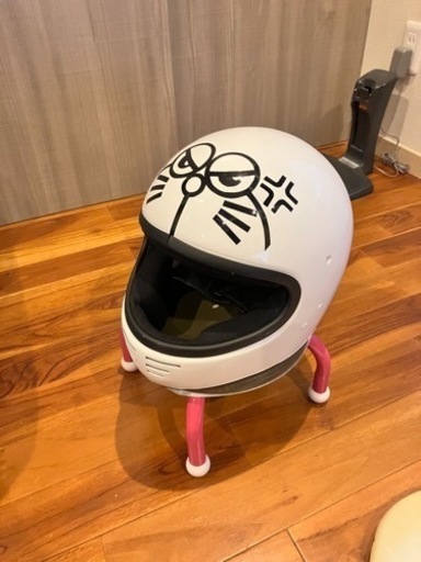 ドラえもんヘルメット