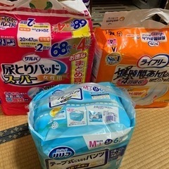 おむつ