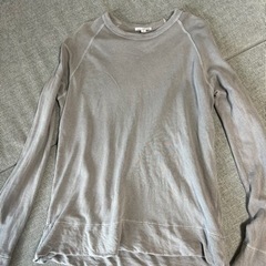 【Standard James Perse】Vintage Fl...