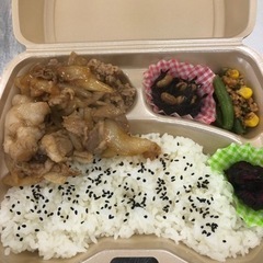 いわき市平　お弁当 - いわき市