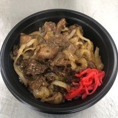 いわき市平　お弁当 - グルメ