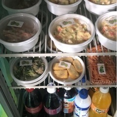 いわき市平　お弁当 − 福島県