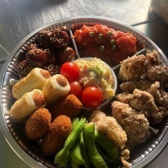 いわき市平　お弁当 - 地元のお店