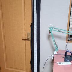 ダイワ セミハード ロッドケース 約190cmの画像