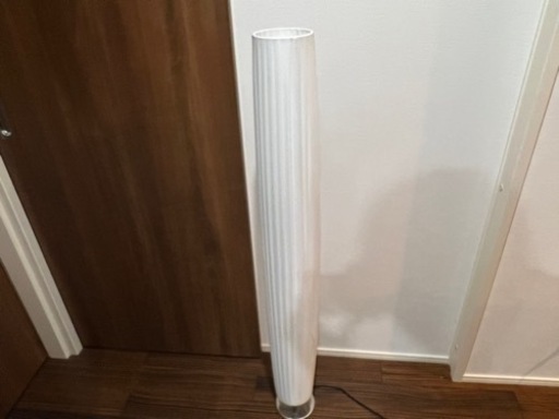 値下げ　間接照明　普通電球1個　LED電球2個(新品箱付き1個)　付き