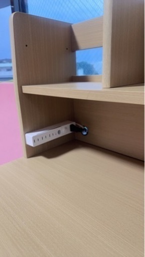 学習机｡｡｡椅子付き