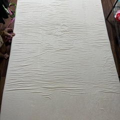 セミダブルマットレス 美品 値下げ中！