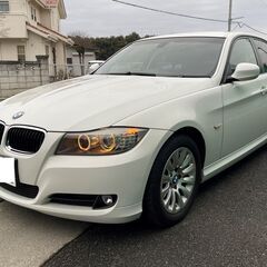 H21年 BMW 320i コンフォートアクセス 車検R6年11月