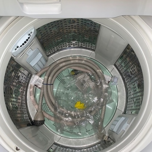 ●大阪限定●配送無料●2019年製●HITACHI●BW-V80CE6●冷蔵庫