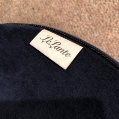 ドーナツクッションの画像