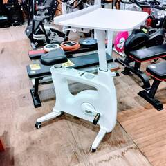 【愛品館市原店】　FLEXISPOT　V9　デスクバイク