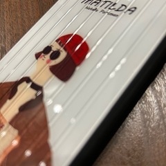 iPhone8カバーの画像