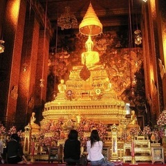 タイ語　ネイティブ講師　完全予約制　初級〜上級の画像