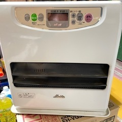 石油ファンヒーター AKF-PL426L