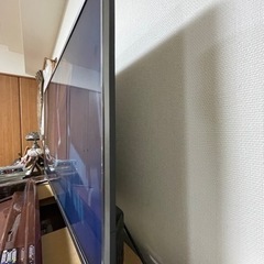 液晶テレビ