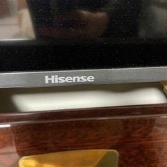 液晶テレビの画像