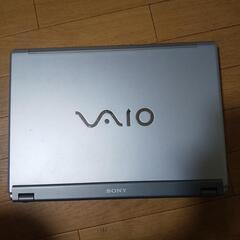 ソニーVAIO  PCG-7P2N