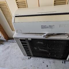 決まりました　無料　故障　エアコン