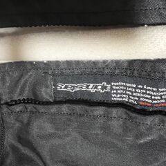 レーシングスーツ　アルパインスターズ　Mサイズ　の画像