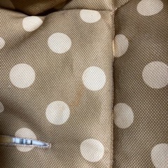 ⭐️アップリカ　ハイローベッド&チェア⭐️差し上げますの画像