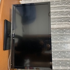 液晶テレビ32インチ