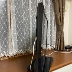 液晶テレビ32インチの画像