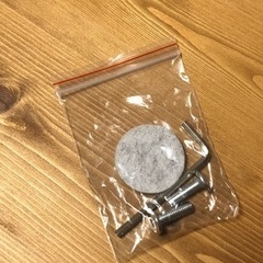 [幅120] ダイニングテーブル 単品 異素材MIX スチール脚の画像