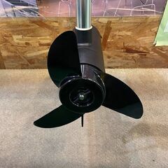【愛品倶楽部柏店】モーターガイド ハンドエレキ R3 55LBS 12V 実働品の画像