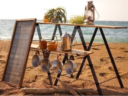 ネイチャートーンズ　ウッドラックDIYキットL