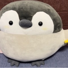 もちっとぬいぐるみ コウペンちゃん