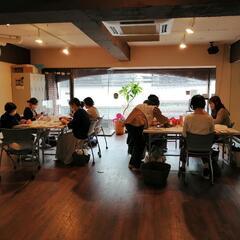 【板橋区練馬区】1/19（木）編み物初心者体験会の画像