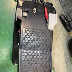 商談中2/26まで【愛品倶楽部柏店】モーターガイド ENERGY 5段変速 フットコンエレキ 46LBS 12Vの画像